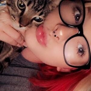 Meet your Posher, Brenda